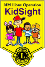 New Mexico Lions Operation KidSight, Inc.